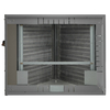 Mrcool 2 Ton Horizontal Evaporator Coil - 14.5" Cabinet MCHP24ANPA